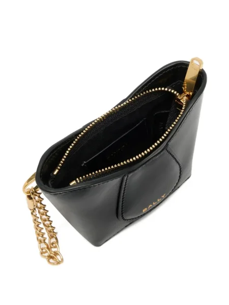 Portofel Bally negru
