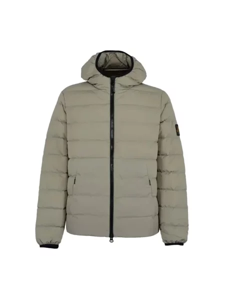 Kurtka Refrigiwear beżowa