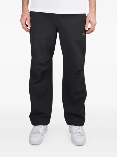 Pantaloni Dime negru