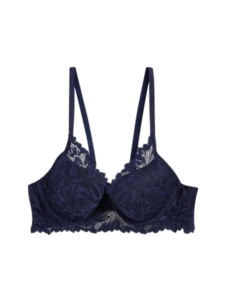 Next Sutien bleumarin