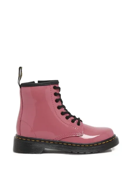 Μποτάκια Dr. Martens ροζ