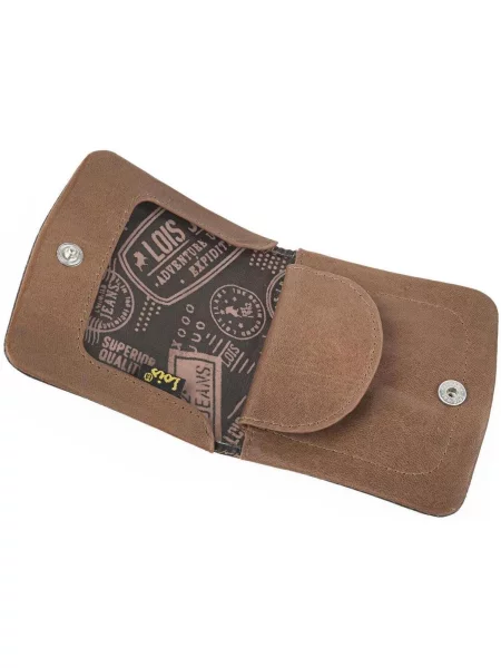 Torba Lois crna