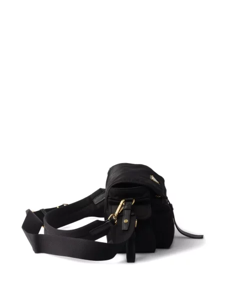 Geantă Prada negru