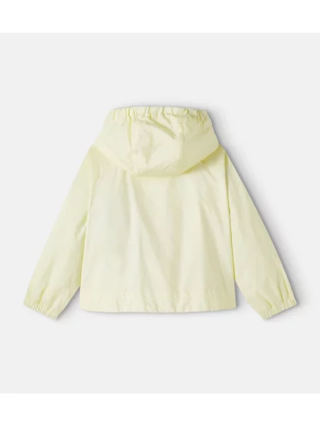 Striukė Moncler Enfant geltona