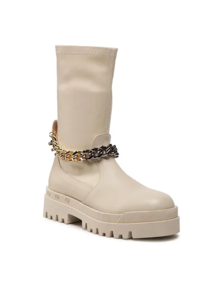 Badura Боти бежов