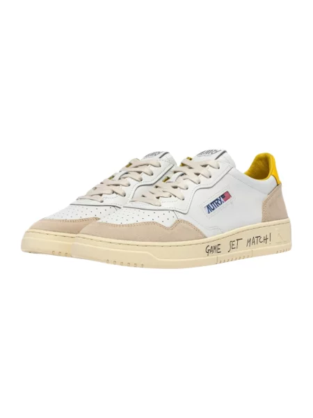Sneakersy Autry
