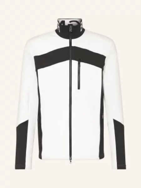 Lyže mikina Bogner bílá