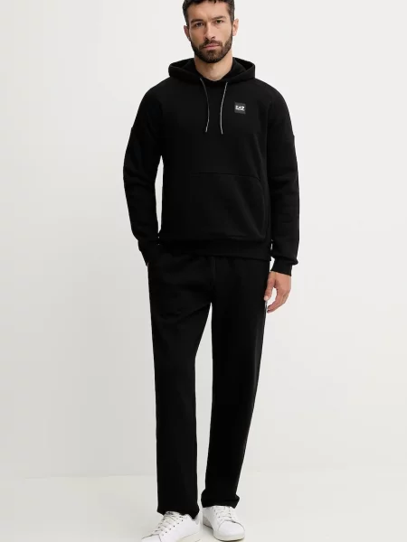 Emporio Armani trening negru