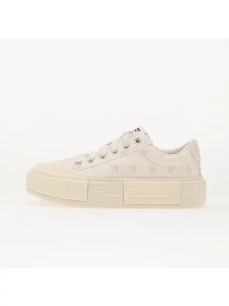 Sneakers Converse Cruise White/ Shy Flamingo/ White EUR alb