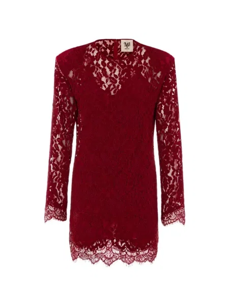 Rochie mini Aniye By roșu