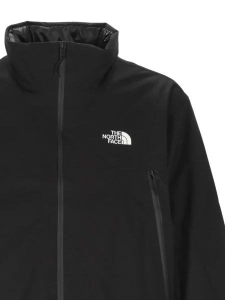Geacă The North Face negru