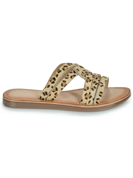 Pantofi Ravel bej