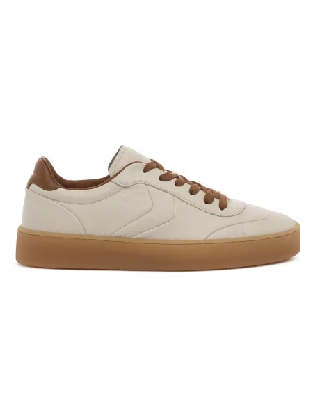 Pantofi Voile Blanche maro