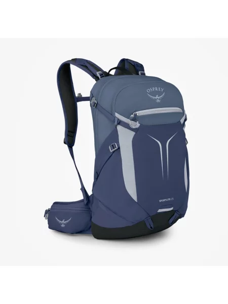 Rucsac Osprey Sportlite 25 Serenity Blue Universal albastru