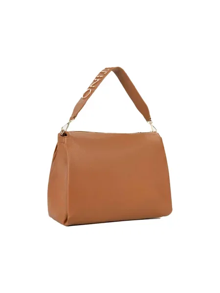 Valentino Bags geantă crossbody pentru femei DEA RE maro