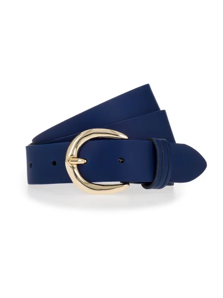 Tamaris Essential Classics ultra mornarsko modra