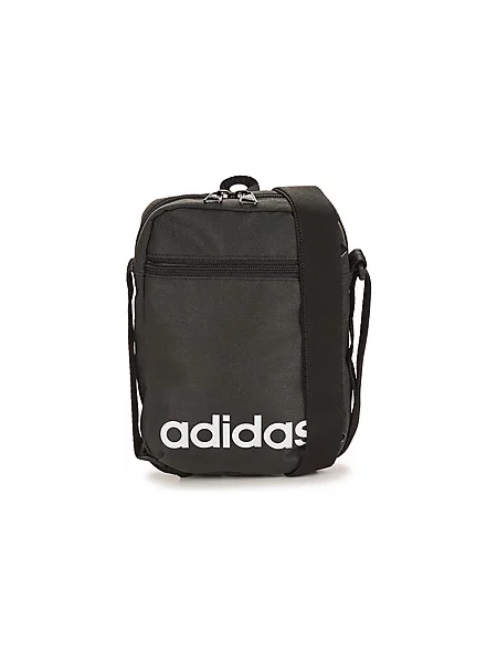 Torbica za okrog pasu Adidas črna