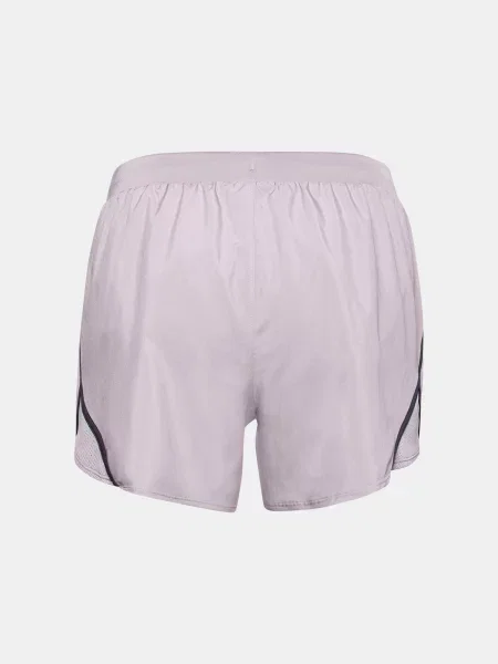 Pantaloni scurți Under Armour alb
