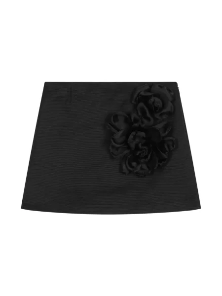 Spódnica dziecięca Dolce And Gabbana czarna