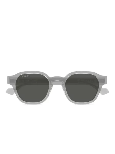 Ochelari de soare Gucci Eyewear gri