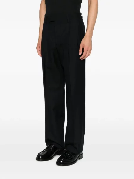 Pantaloni Lardini negru