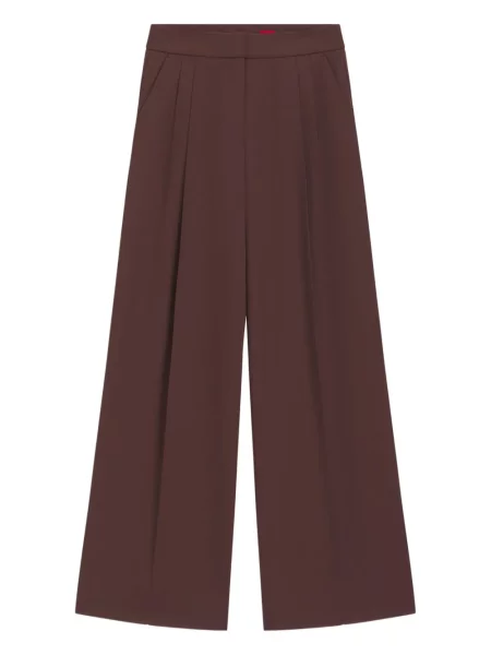 Pantaloni Hugo maro