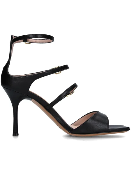 Pantofi Albano negru