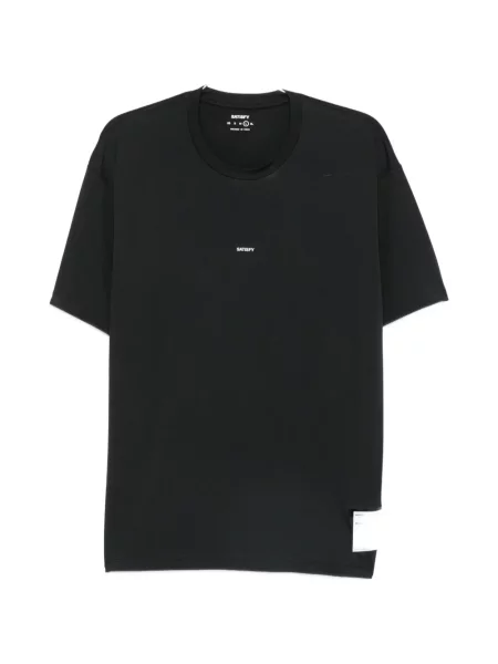 Tricou Satisfy negru