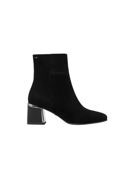 Pantofi Tamaris negru