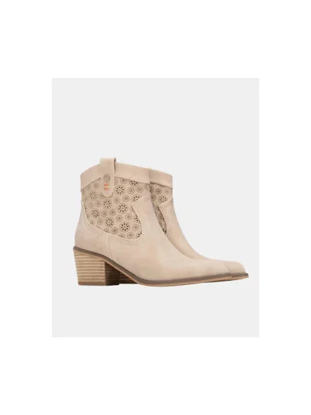 Pantofi Refresh maro