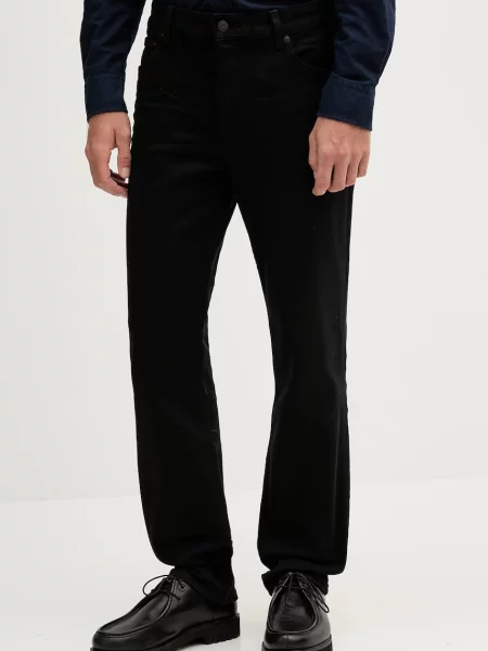 Tommy Hilfiger jeans negru