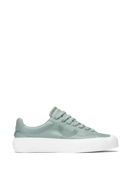 Sneakerși Clearweather verde