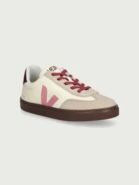 Veja BONPOINT кросівки дитячі шкіряні
