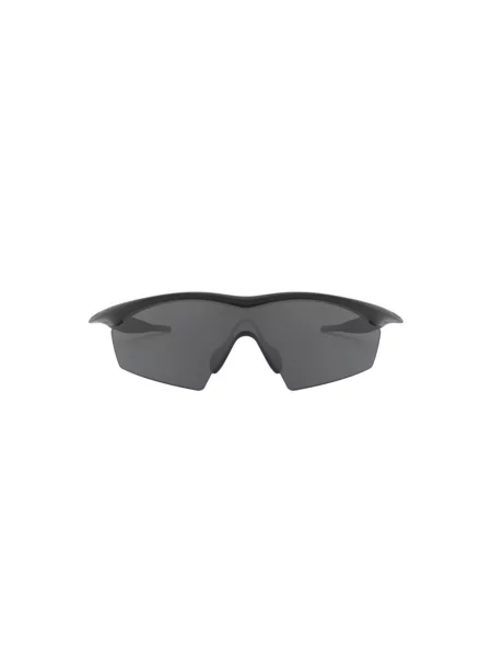 Okulary przeciwsłoneczne Oakley czarne
