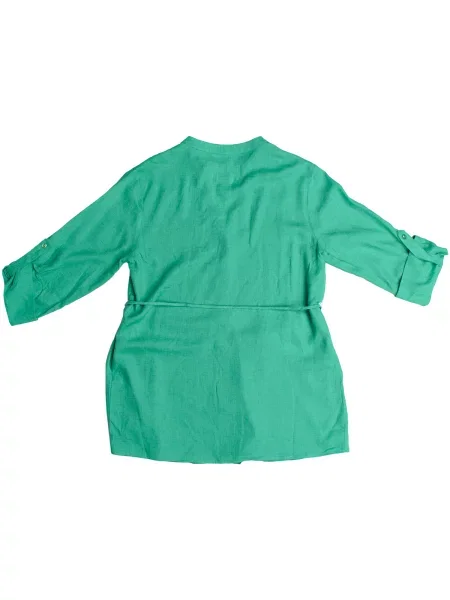 Bluză Gap verde