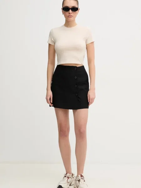 Calvin Klein Jeans Kratka majica bež