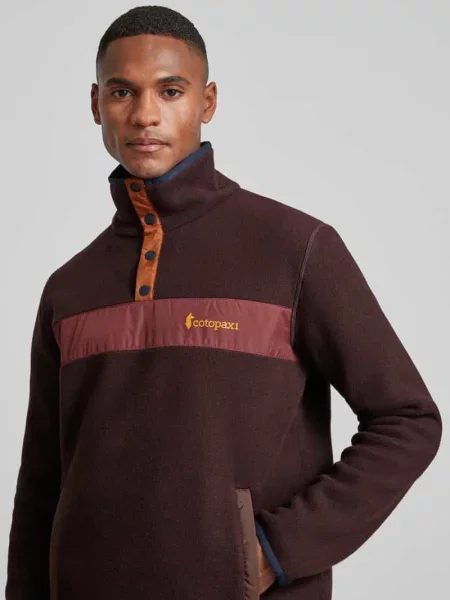 Sweter Cotopaxi