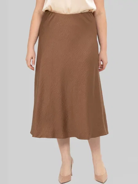 Юбка миди All Posa