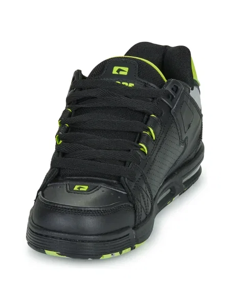 Pantofi Globe negru