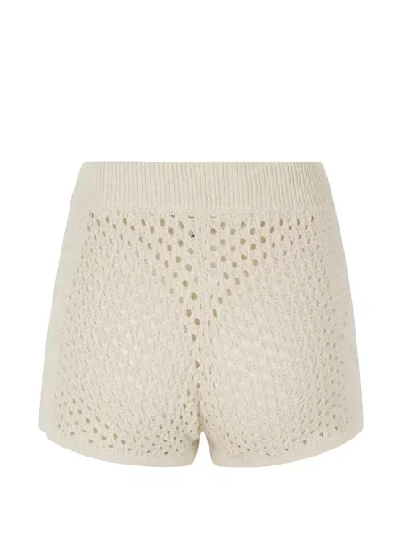 Pantaloni scurți Mc2 Saint Barth