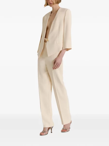 Pantaloni Alberta Ferretti