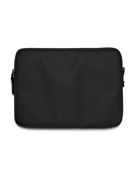 Geantă pentru laptop Rains negru