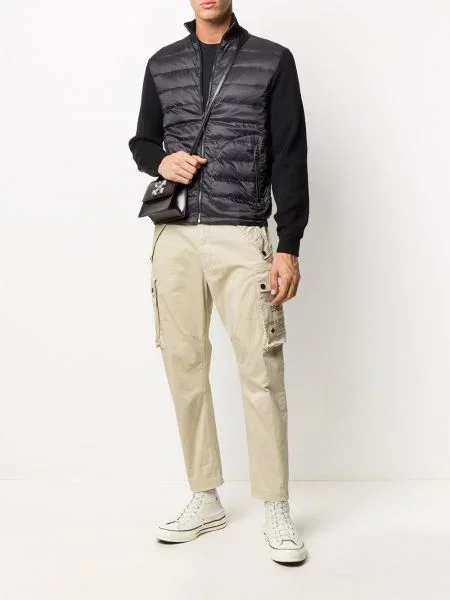 Kurtka Ralph Lauren Purple Label