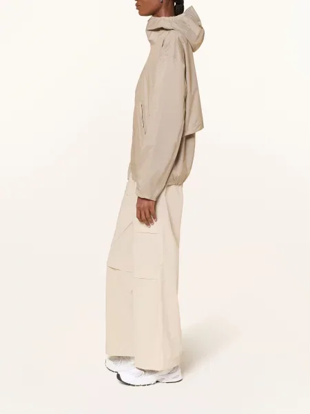 Jeanne Baret Bunda Kenzia béžová