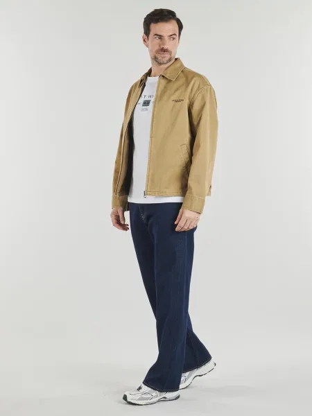 Geacă Jack & Jones negru