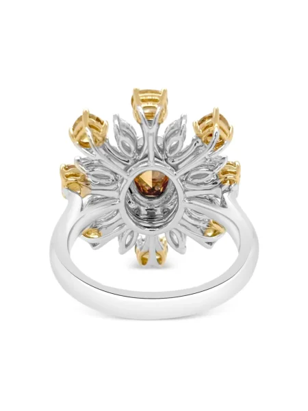 Inel Hyt Jewelry alb