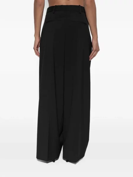 Pantaloni By Malene Birger negru