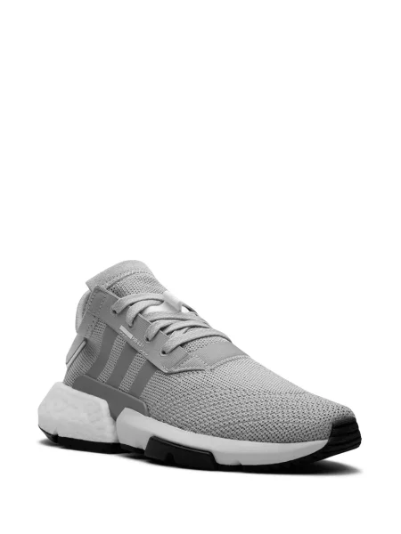 Sneakerși Adidas POD gri