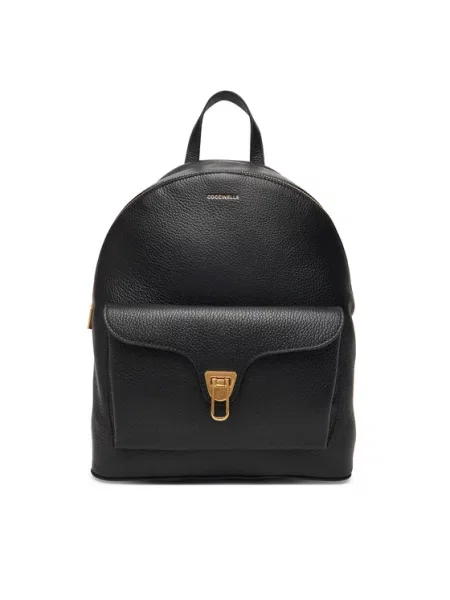 Рюкзак Coccinelle TFK Coccinelle Beat Grneratio E1 TFK 14 02 01 чорний