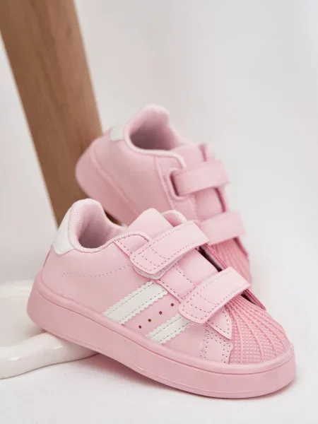 Gyerek sneaker Boto fehér